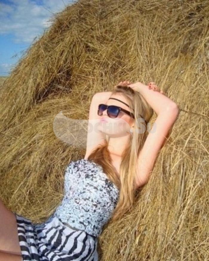 Проститутка Bianca г. Лиман